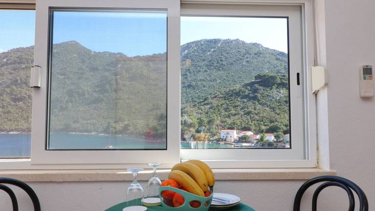 Apartman Okuklje