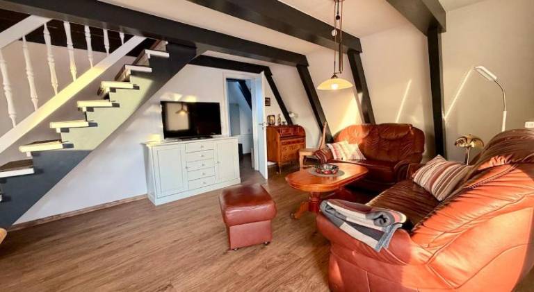 Charming vacation home | Pets allowed in Stade
