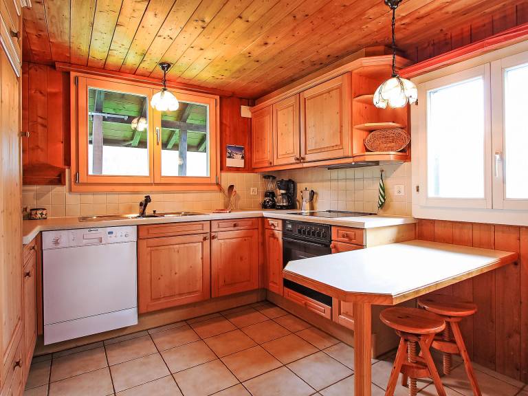 House with garden & terrace | Mountain view | Perfect for remote work — photo 5