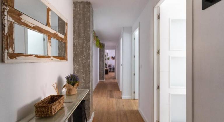 Apartamento Almería