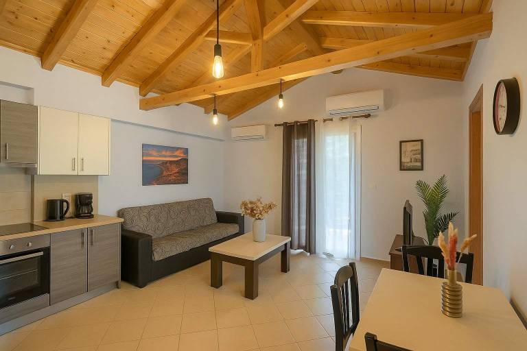 Apartment  Stoupa