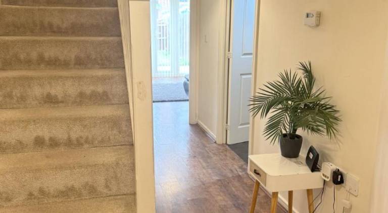 Pleasant house | Pets are welcome — photo 5