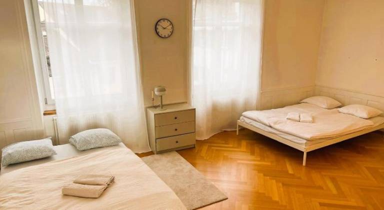 Amazing Apartments, heart of Zurich Old Town Glocken - Self Checkin in Zürich