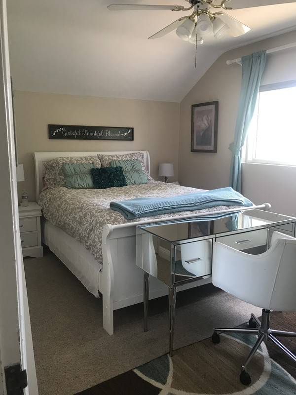 Privatzimmer