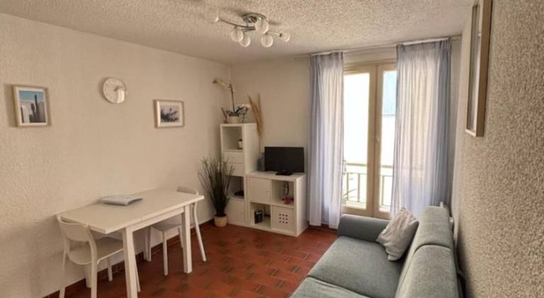 Holiday apartment with 1 room for 4 persons — photo 2