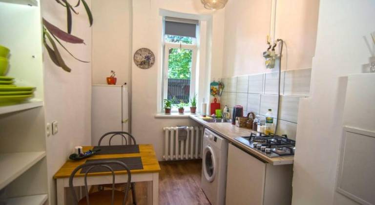 Rental apartment with 1 room for 2 persons — photo 3