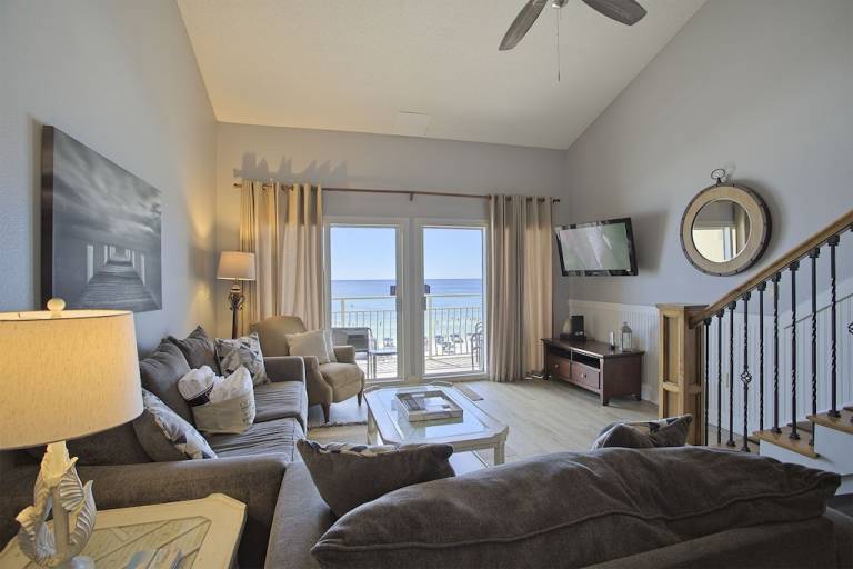 Condo Destin