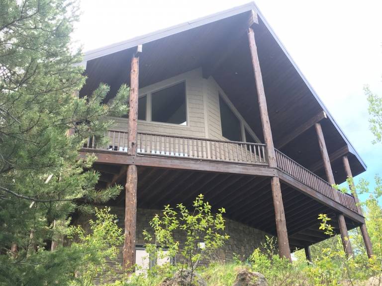 Cabin Island Park