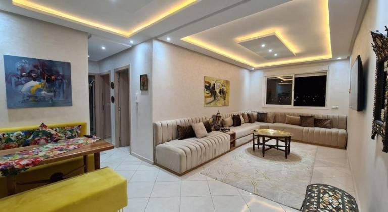 Rental apartment with 1 room for 7 persons in Dakhla