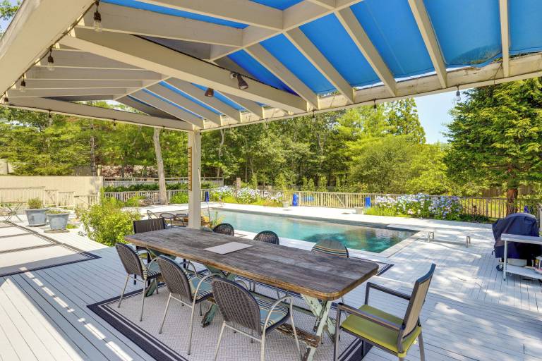 House Sagaponack