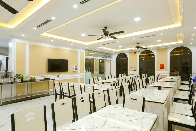Bai Tho Hotel — photo 2