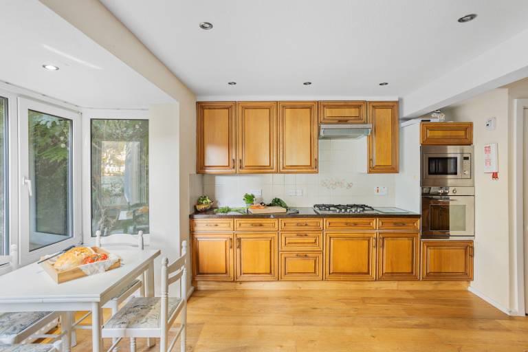 Child-friendly lovely cottage with yard & terrace | Water view | Pets are welcome — photo 3