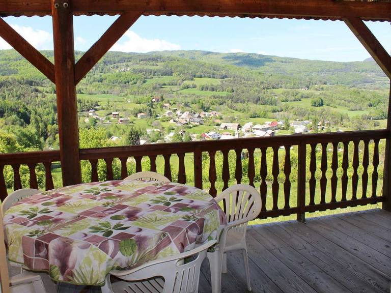 Pleasant gite with barbecue, yard & terrace | Pet-friendly — photo 2