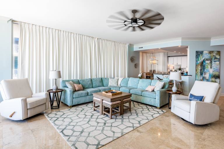 Condo Perdido Key