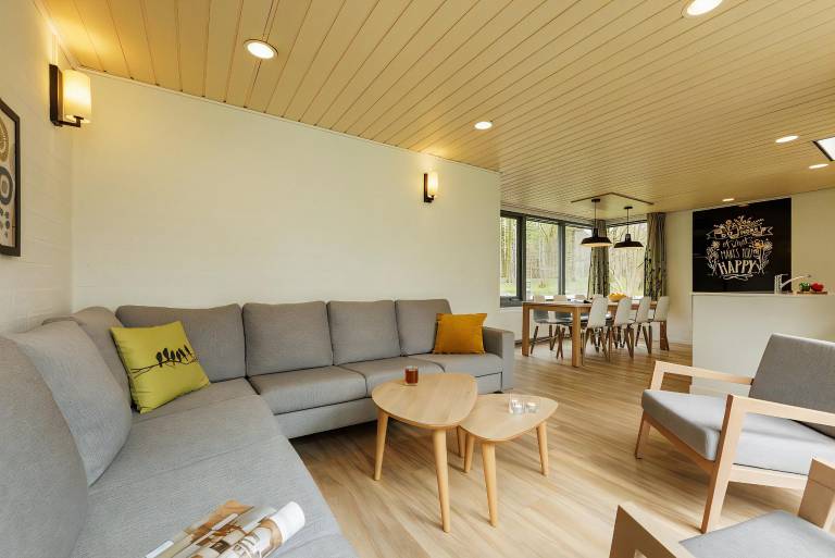 Cottage Bunschoten