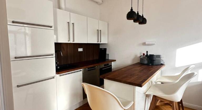 Apartment with 3 rooms for 6 persons — photo 3