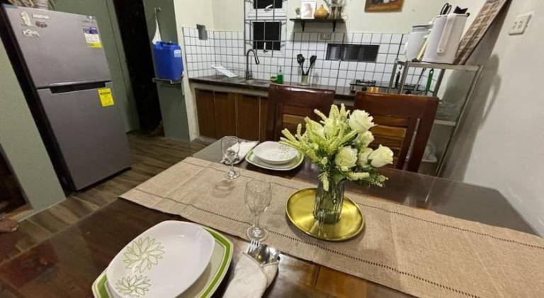 Big villa with terrace, yard & barbeque | Pets allowed — photo 3