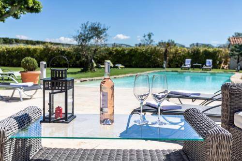 Bed & Breakfast Gordes