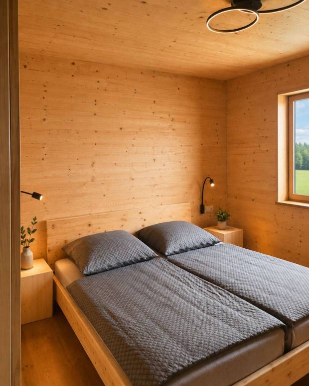 Ferienwohnung  Lutzingen