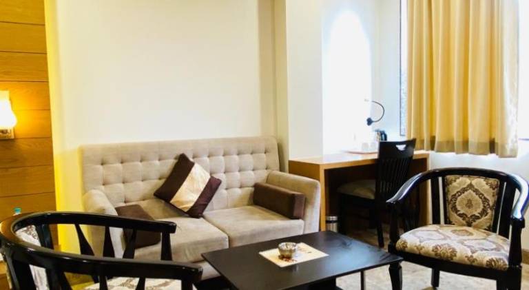 Hotel Aditya Residency — photo 4