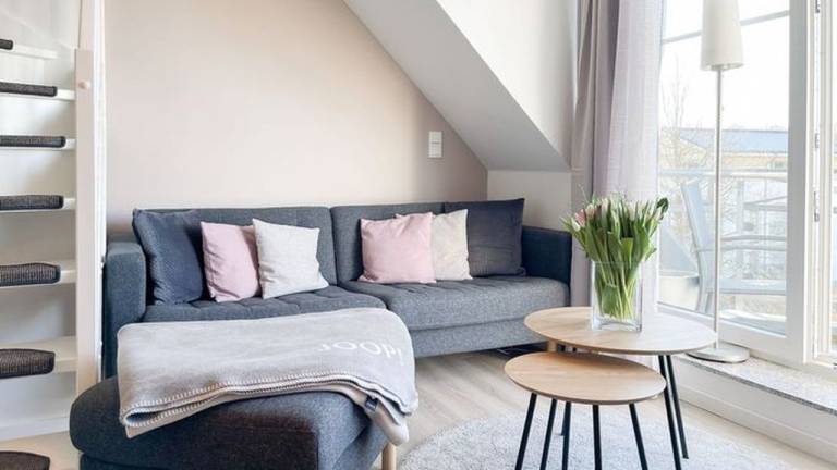 Ferienwohnung Gronenberg