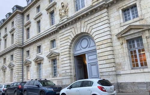 Apartment  Amiens