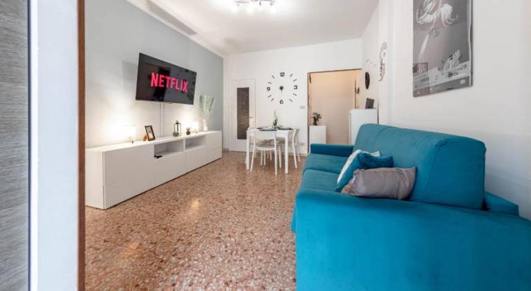 Rental apartment | Next to the beach | Pets are welcome — photo 2