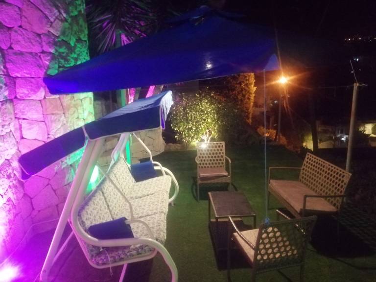 Ferienwohnung Beirut