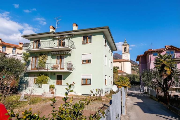 Ferienwohnung  Tennosee