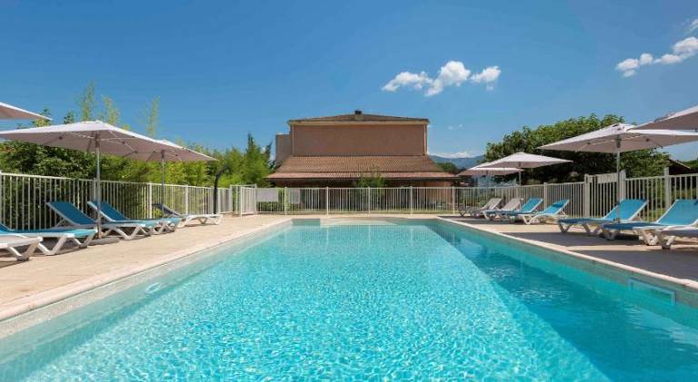 Ibis Budget Sisteron — photo 2