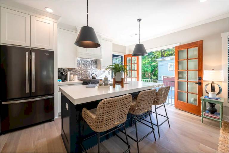 Wonderful vacation home | Suitable for remote work | Pet-friendly — photo 3