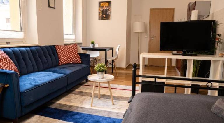 Apartment Südliche Neustadt