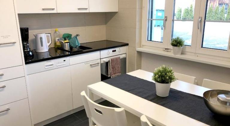 Apartment with 1 room for 4 persons — photo 3