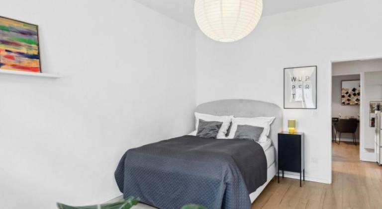 Pleasant holiday apartment | Dogs allowed — photo 2