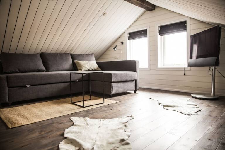 Cabin Southern Region