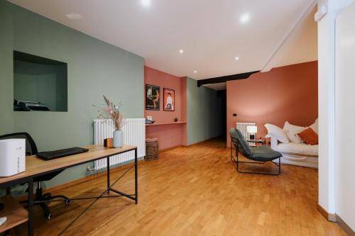 Apartment  Ivrea