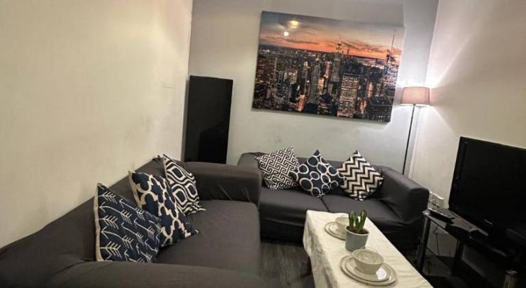 Apartment | Pets are welcome — photo 5