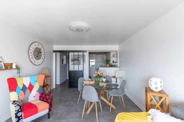 Appartement Binic