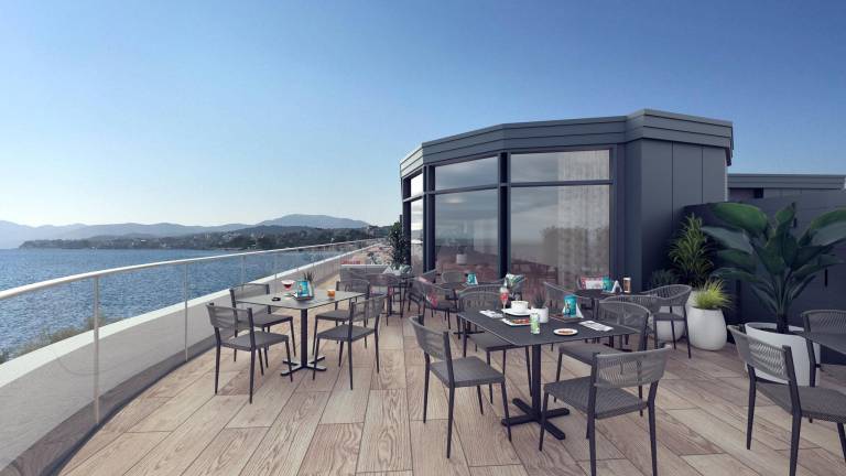 Hotel Indigo Torquay By IHG — photo 5