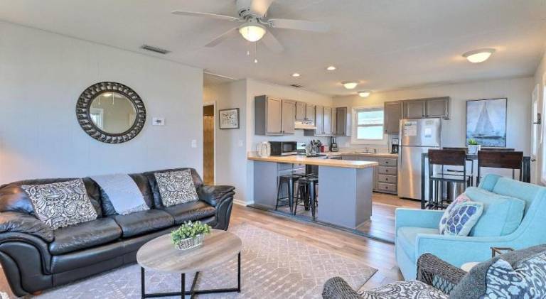Vacation home | Pets are welcome in Kill Devil Hills, NC