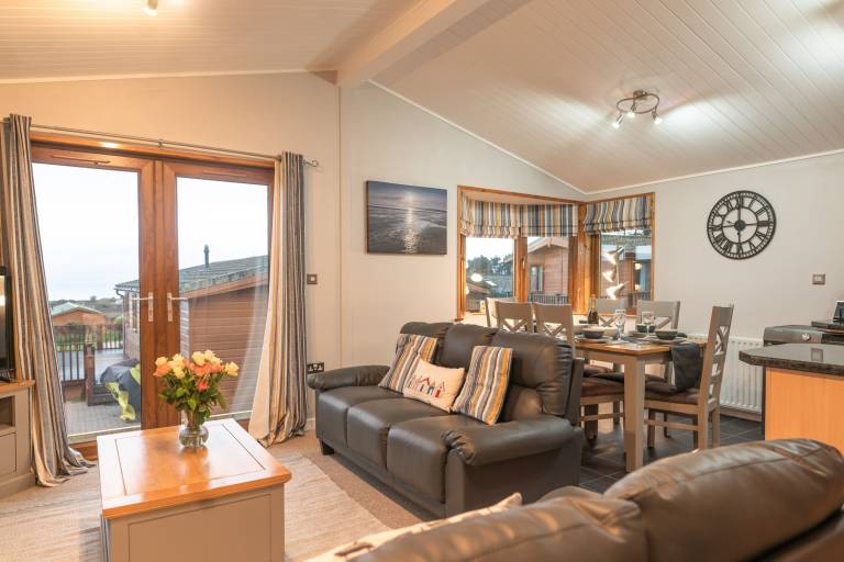 Cabin Ilfracombe