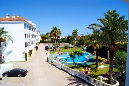 Apartamento Torrenostra