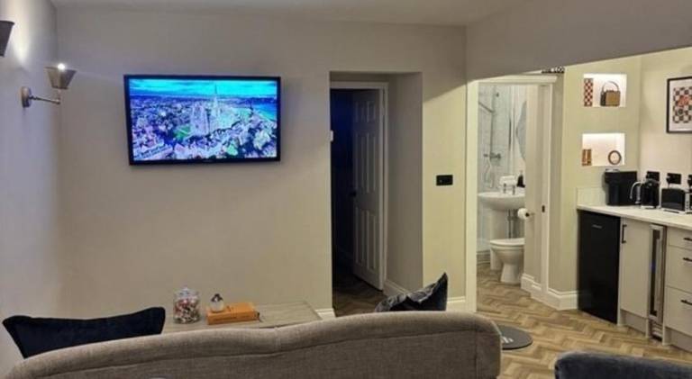 Wonderful apartment | Dogs allowed — photo 4