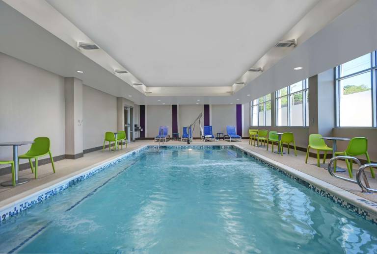 Home2 Suites by Hilton Atlanta Airport North — photo 3