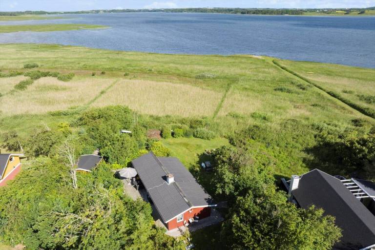 Feriehus Thyholm