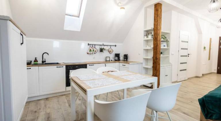 Rental apartment with 1 room for 4 persons — photo 3
