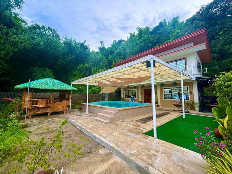 Vacation home with 3 rooms for 12 persons — photo 3