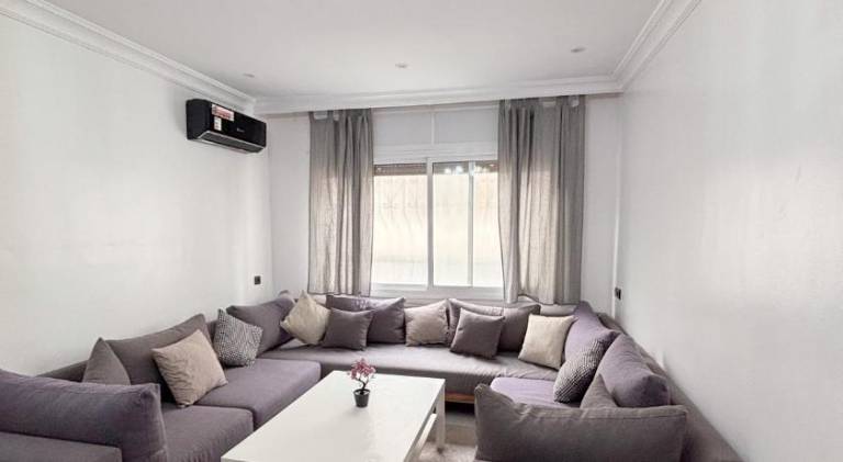 Apartment with 2 rooms for 5 persons — photo 4