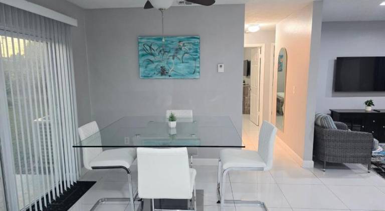 House with 3 rooms for 7 persons — photo 3