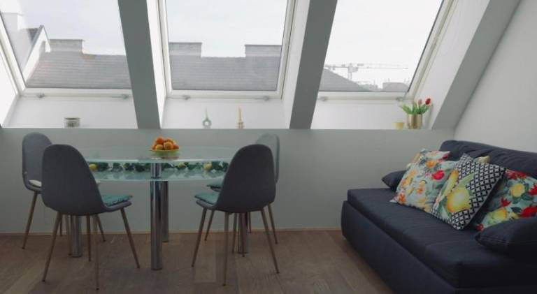 Rental apartment with garden & patio — photo 5